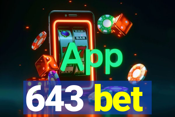 643 bet