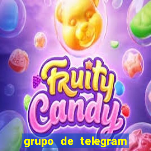 grupo de telegram mais 18