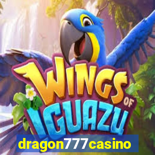 dragon777casino