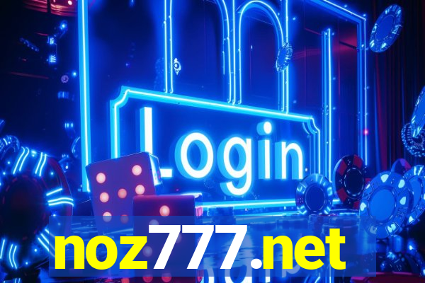 noz777.net