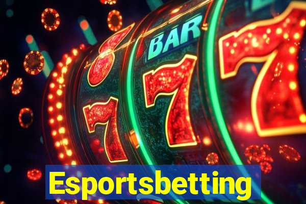 Esportsbetting