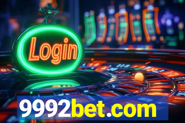 9992bet.com