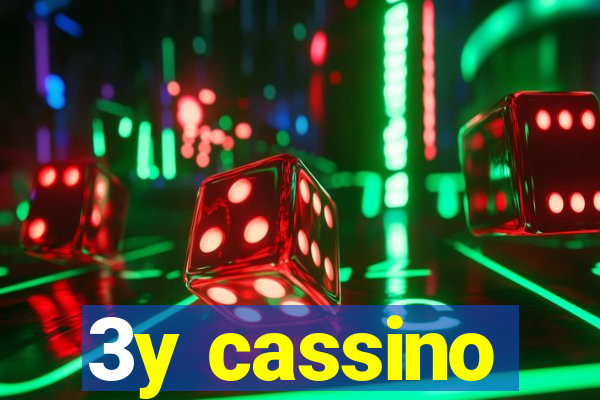 3y cassino