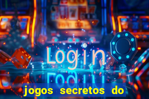 jogos secretos do friv 2018