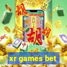 xr games bet