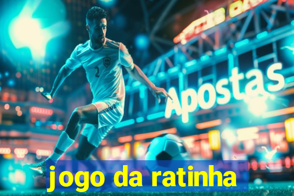 jogo da ratinha