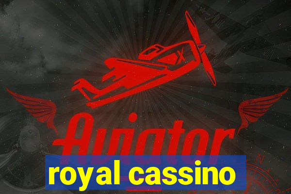 royal cassino