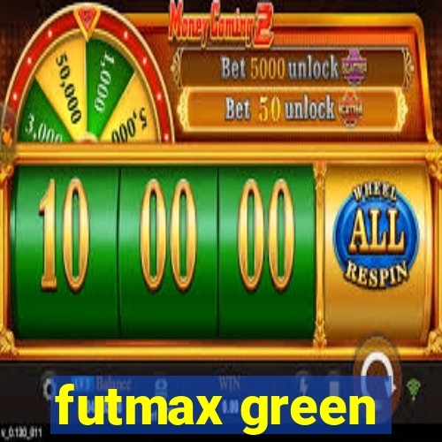 futmax green