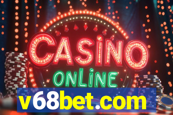 v68bet.com