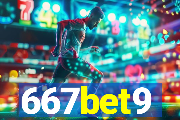 667bet9