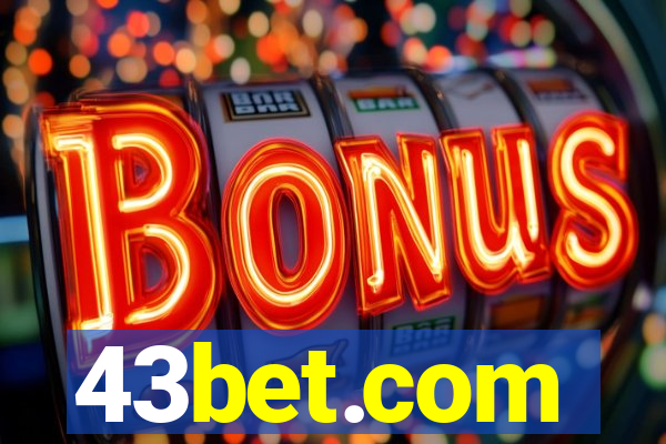 43bet.com