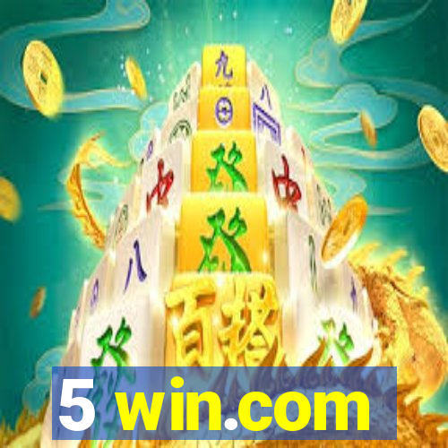 5 win.com