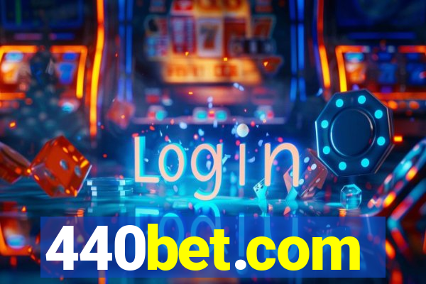 440bet.com