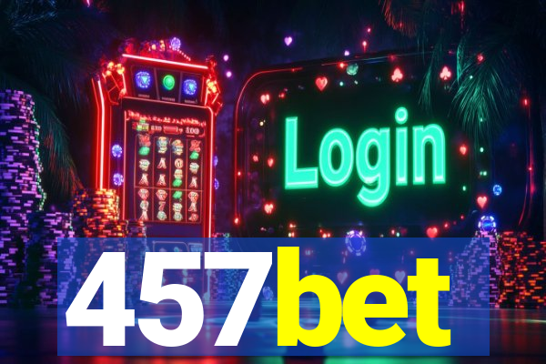 457bet