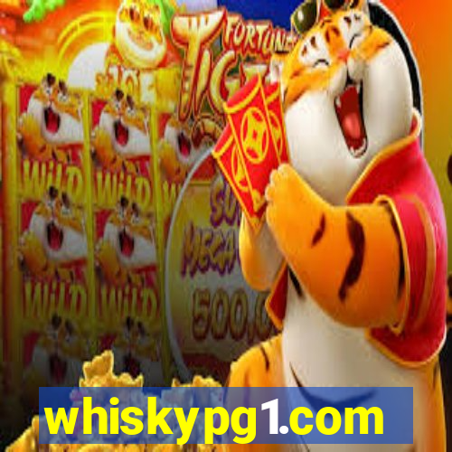 whiskypg1.com