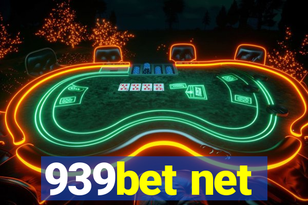 939bet net