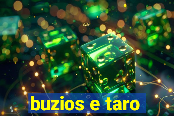 buzios e taro