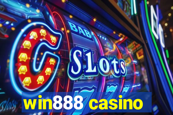 win888 casino