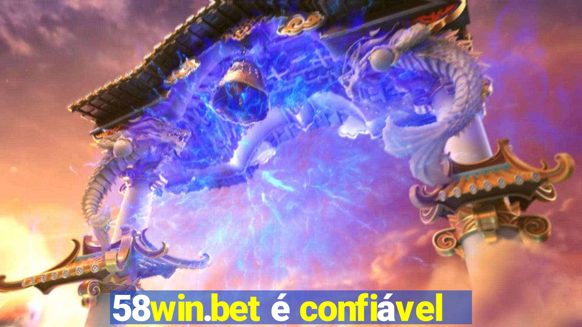 58win.bet é confiável