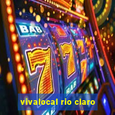 vivalocal rio claro