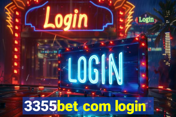 3355bet com login