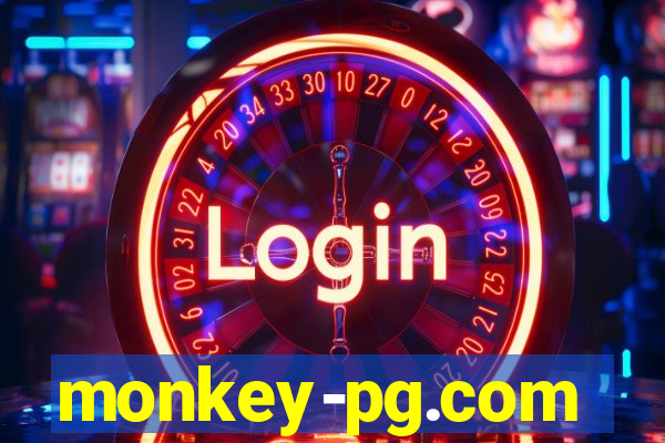 monkey-pg.com