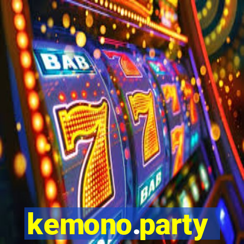 kemono.party