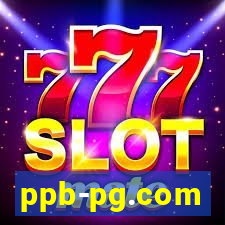 ppb-pg.com