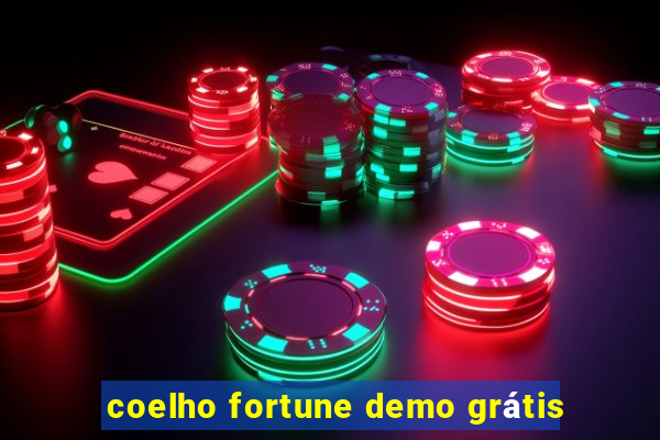 coelho fortune demo grátis