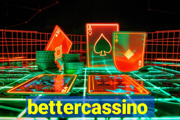 bettercassino