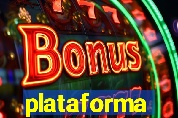 plataforma estrangeira slots