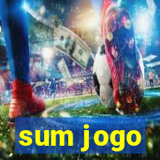 sum jogo