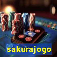 sakurajogo