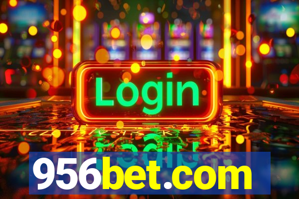 956bet.com