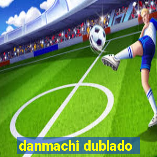 danmachi dublado