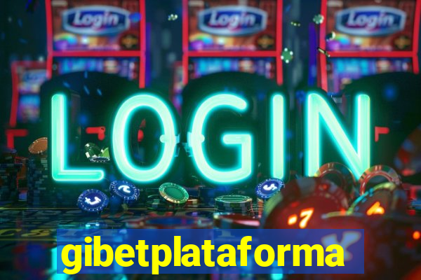 gibetplataforma