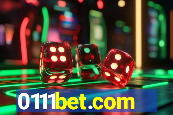 0111bet.com