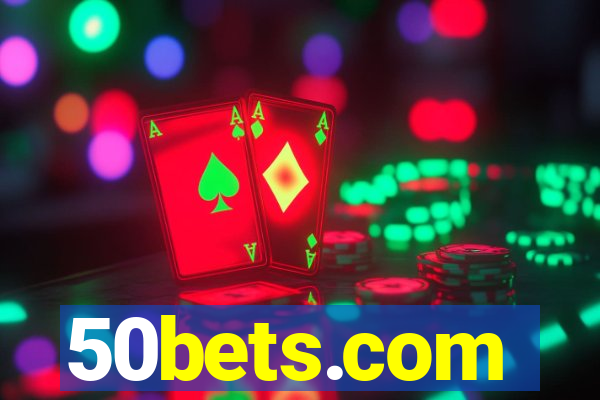 50bets.com