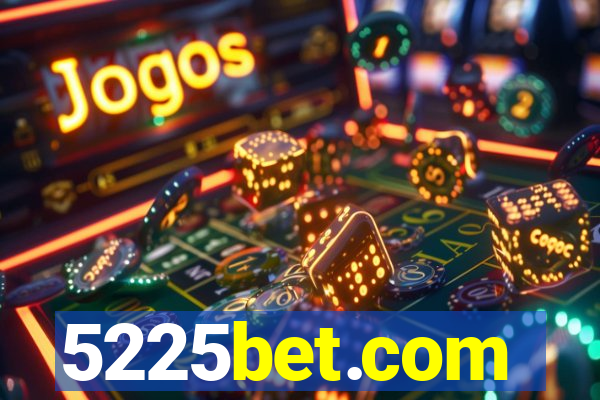 5225bet.com