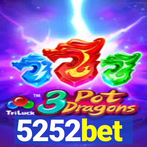 5252bet