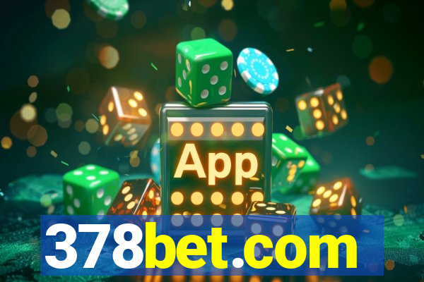 378bet.com