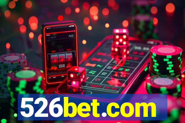 526bet.com