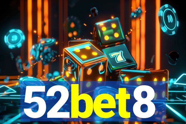 52bet8