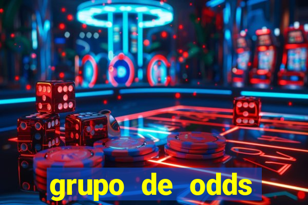 grupo de odds altas telegram