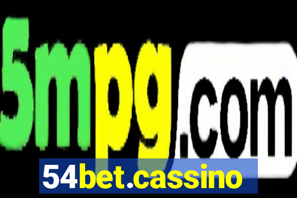 54bet.cassino