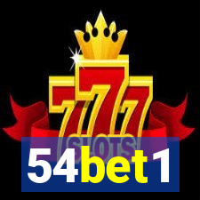 54bet1