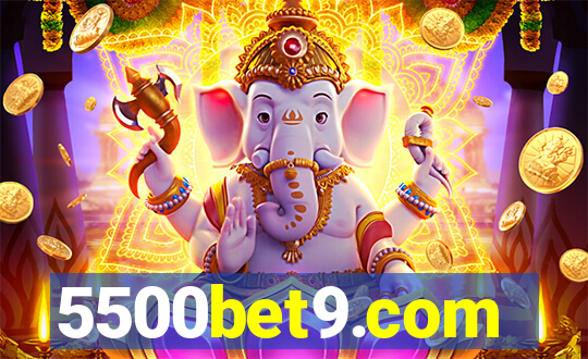 5500bet9.com