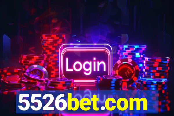 5526bet.com