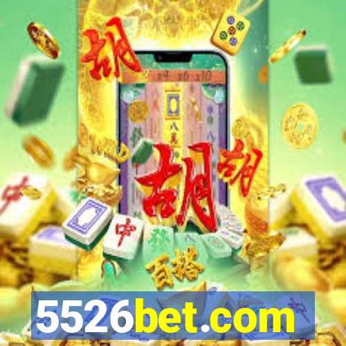 5526bet.com