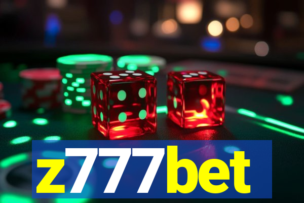 z777bet